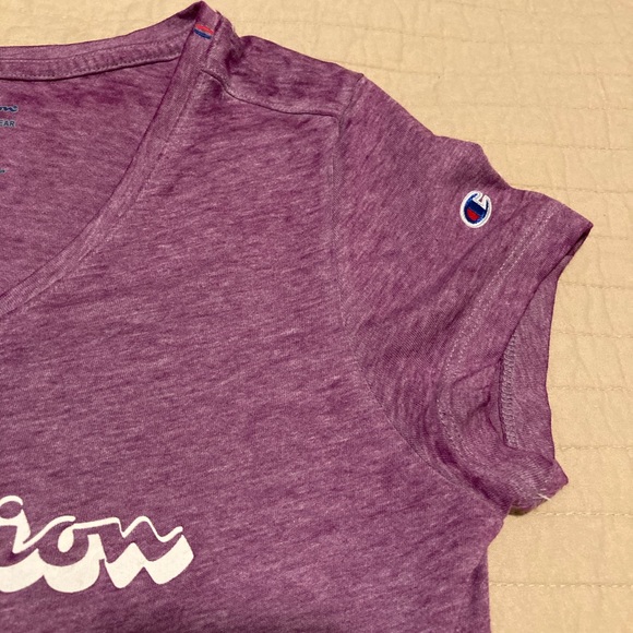 Champion sun washed tee. - Picture 3 of 4